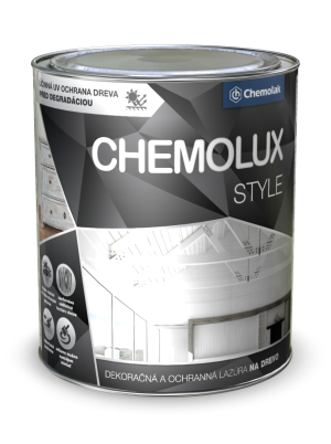 Chemolux design